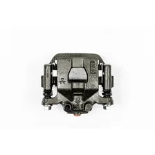 Rear Left AS CALIPER W/BRKT for Nissan image 3