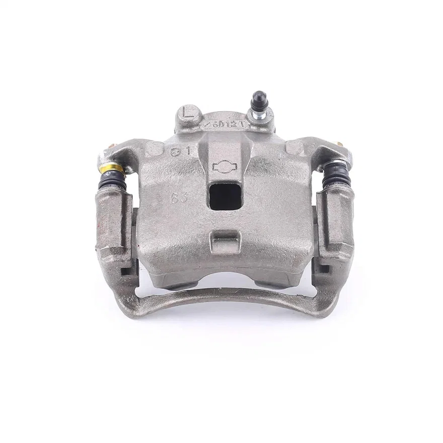 Front Left AS CALIPER W/BRKT for Nissan Sentra