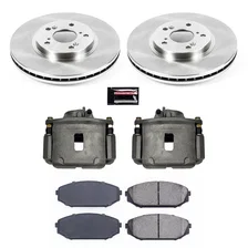 Front AUTOSPECIALTY KIT W/CALS image 2