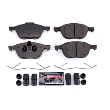 Front Z23 EVO SPORT PAD W/HDW image 2