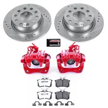 Rear Z26 STREET KIT W/CALS image 2