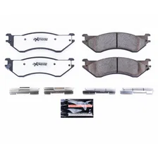 Rear Z36 TRUCK/TOW PAD W/HDW for Dodge image 2