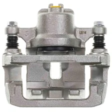 Rear Right AS CALIPER W/BRKT image 4