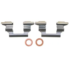 Rear Right OE REPLACEMENT CALIPER for INFINITI image 6