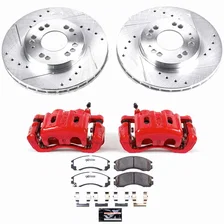 Front Z26 STREET KIT W/CALS image 2