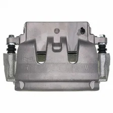 Front Right OE REPLACEMENT CALIPER for Jeep Wrangler image 3