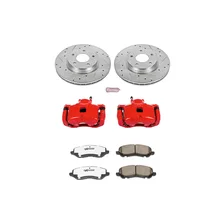 Front Z26 STREET KIT W/CALS image 2
