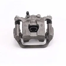 Rear Left AS CALIPER W/BRKT for Nissan image 1