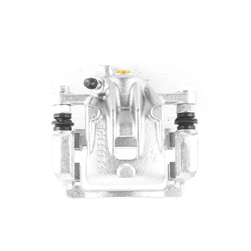 Rear Left AS CALIPER W/BRKT for Hyundai