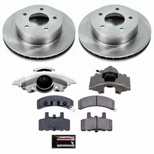 Front AUTOSPECIALTY KIT W/CALS image 2