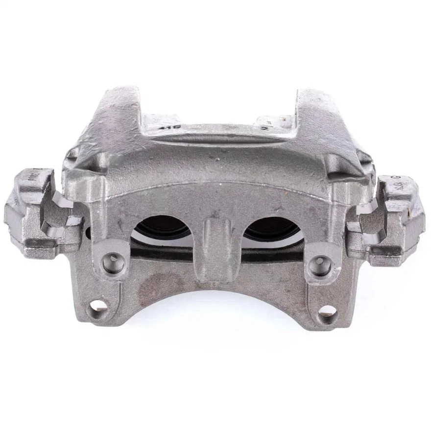 Front Left AS CALIPER W/BRKT