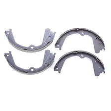 Rear AUTOSPECIALTY PARK SHOE for Nissan TITAN image 2