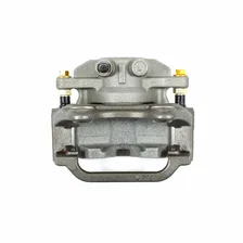 Rear Left AS CALIPER W/BRKT image 4