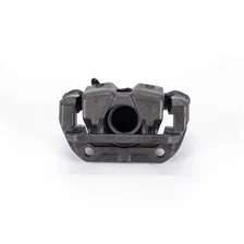 Rear Left AS CALIPER W/BRKT for Honda Odyssey image 1