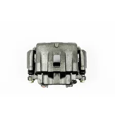 Front Left AS CALIPER W/BRKT for Jeep Grand Cherokee image 3