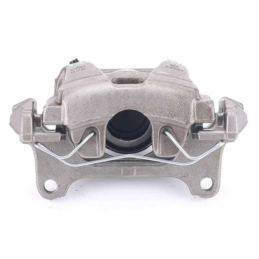 Front Right AS CALIPER W/BRKT