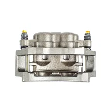 Rear Right AS CALIPER W/BRKT for Ford image 4