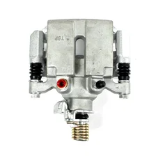 Rear Right AS CALIPER W/BRKT image 3