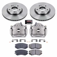Front AUTOSPECIALTY KIT W/CALS image 2