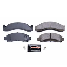 Z23 EVO SPORT PAD W/HDW image 2