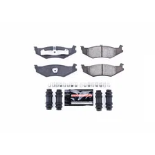 Rear Z23 EVO SPORT PAD W/HDW image 2