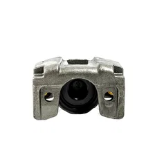 Rear Right AS CALIPER W/O BRKT image 1