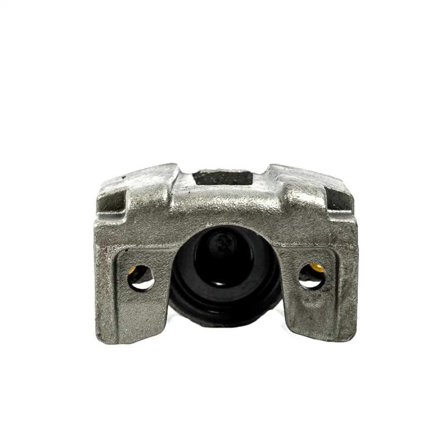 Rear Right AS CALIPER W/O BRKT