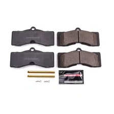Z23 EVO SPORT PAD W/HDW for Chevrolet image 2