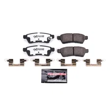 Rear Z36 TRUCK/TOW PAD W/HDW image 2