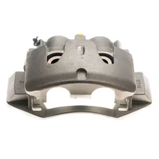 Rear Left AS CALIPER W/BRKT image 1