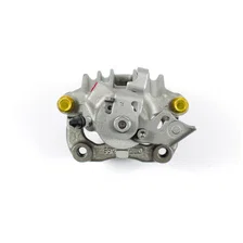 Rear Right AS CALIPER W/BRKT image 2