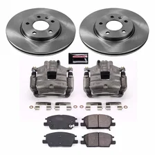 Front AUTOSPECIALTY KIT W/CALS image 2