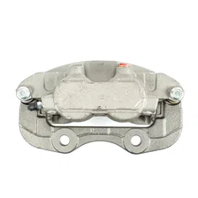 Rear Left AS CALIPER W/BRKT image 2