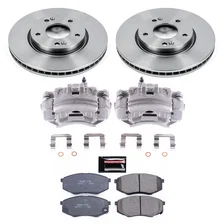 Front AUTOSPECIALTY KIT W/CALS image 2