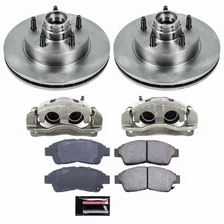 Front AUTOSPECIALTY KIT W/CALS image 2