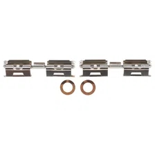 Rear Right AS CALIPER W/BRKT for Ford F-150 image 6