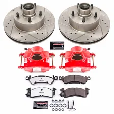 Front Z26 STREET KIT W/CALS image 2