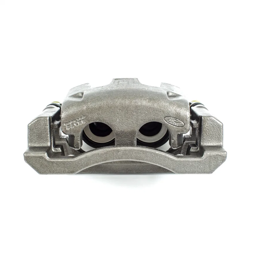 Rear Right AS CALIPER W/BRKT for Ford