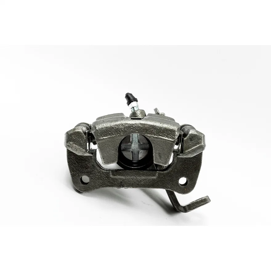 Rear Right AS CALIPER W/BRKT