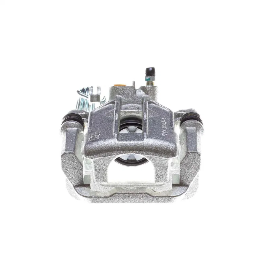 Rear Right AS CALIPER W/BRKT for Ford Mustang