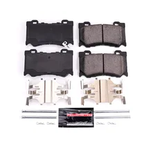 Front Z23 EVO SPORT PAD W/HDW image 2