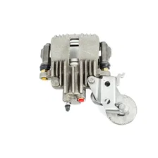 Rear Right AS CALIPER W/BRKT image 3