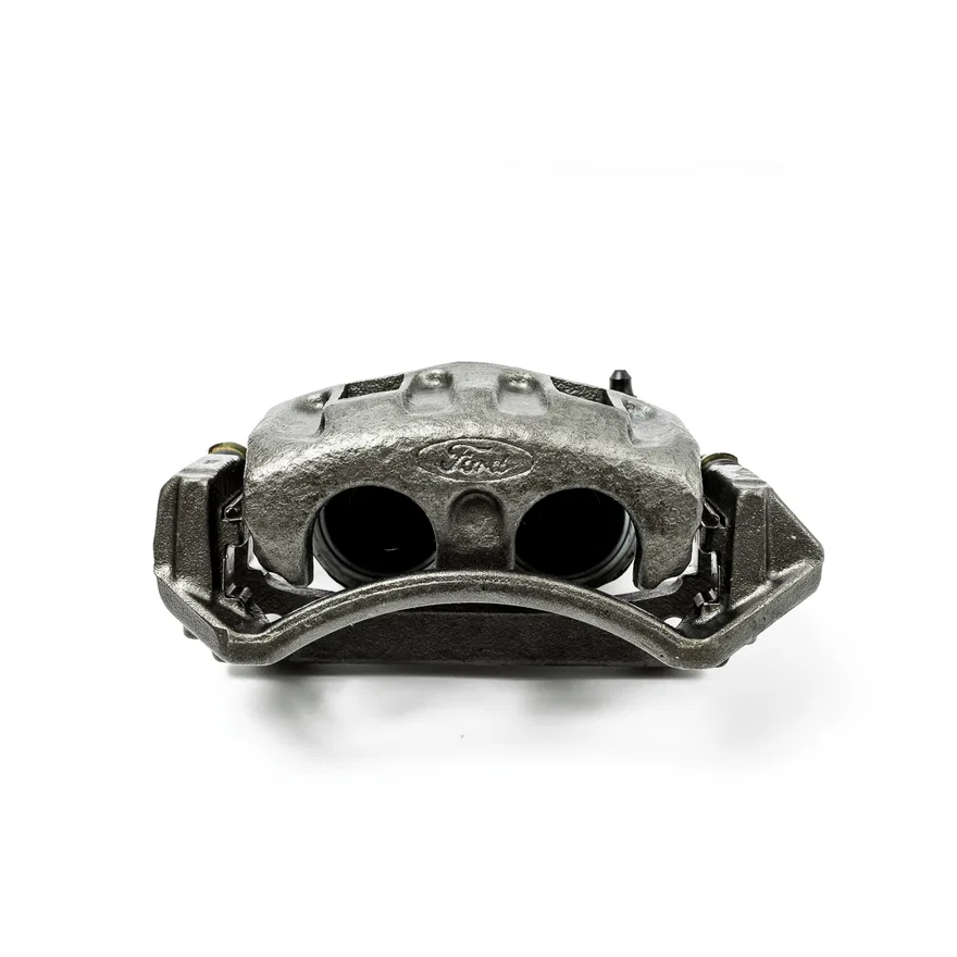 Front Right AS CALIPER W/BRKT for Ford F-150