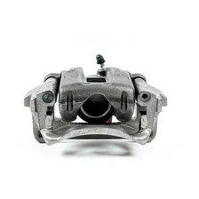 Rear Right AS CALIPER W/BRKT image 1