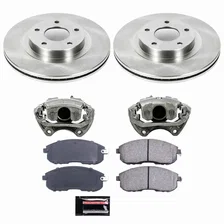 Front AUTOSPECIALTY KIT W/CALS image 2
