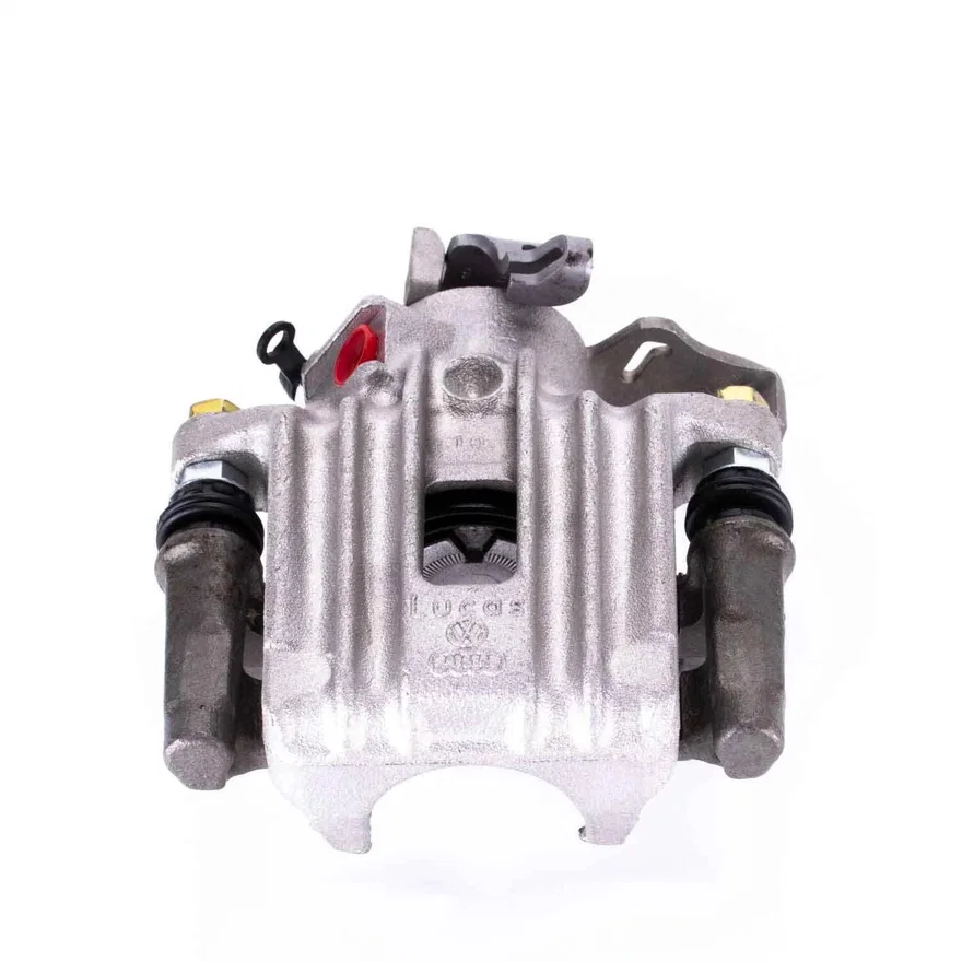 Rear Left AS CALIPER W/BRKT for Volkswagen Jetta