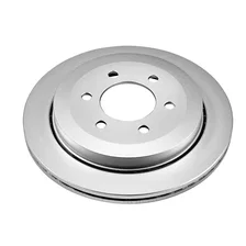 Rear EVOLUTION COATED ROTOR image 2