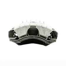 Front Left AS CALIPER W/BRKT image 1