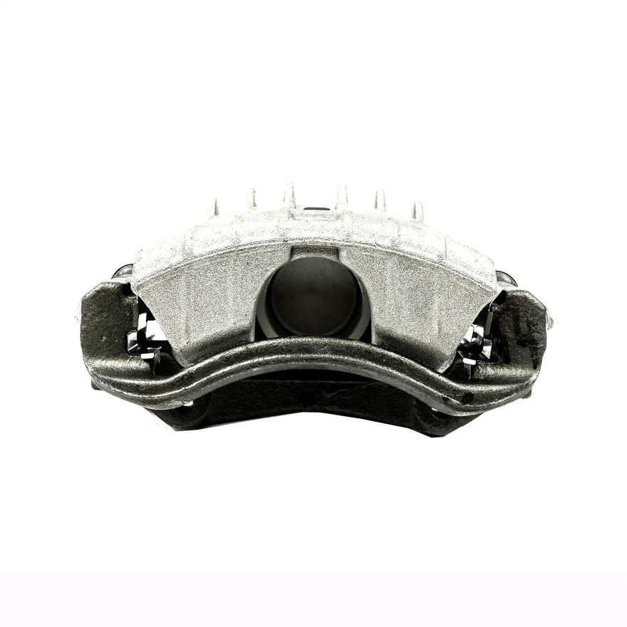 Front Left AS CALIPER W/BRKT