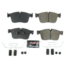 Front Z23 EVO SPORT PAD W/HDW image 2